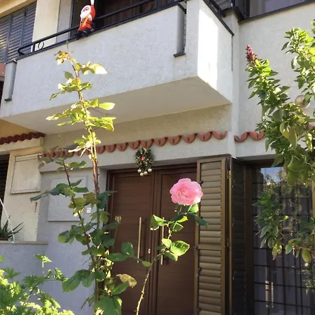 Nikola's House Limasol