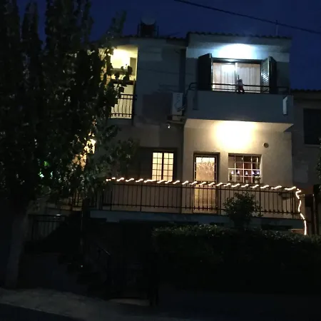 Tatil Evi Nikola's House *