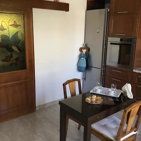 Tatil Evi Nikola's House