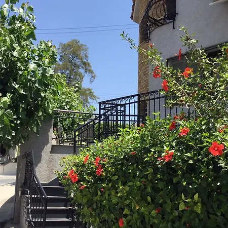 Tatil Evi Nikola's House *