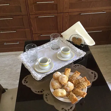 Tatil Evi Nikola's House