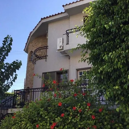 Nikola's House Limasol