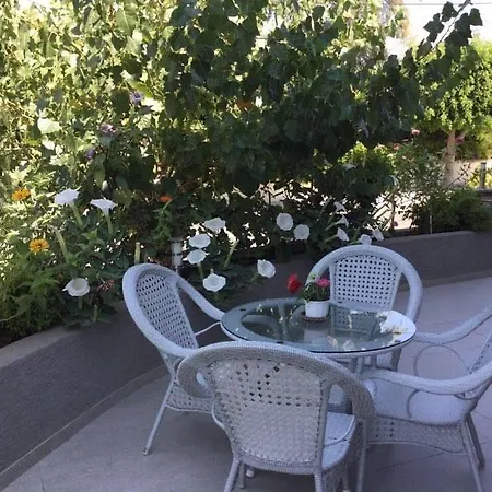 Tatil Evi Nikola's House *