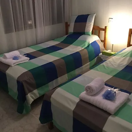 Tatil Evi Nikola's House *