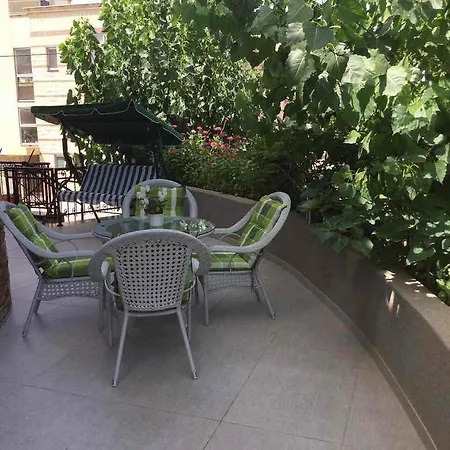 Nikola's House Tatil Evi