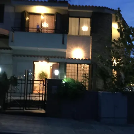Tatil Evi Nikola's House
