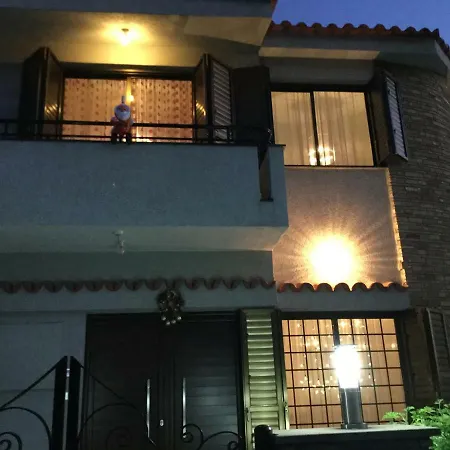 Nikola's House Tatil Evi Limasol