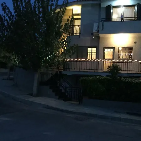 Tatil Evi Nikola's House *